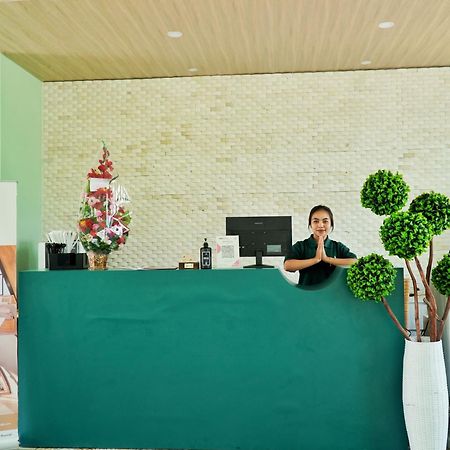 Azana Essence Selo Boyolali Βίλα Εξωτερικό φωτογραφία